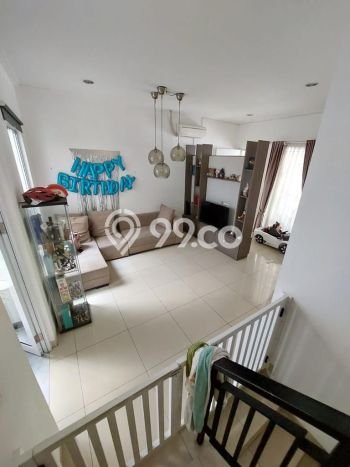 Kesempatan Memiliki Rumah LT 120m² / LB 150m² di Green Lake City, Dekat Pusat Kota, Jakarta Barat Kesempatan Memiliki Rumah LT 120m² / LB 150m² di Green Lake City, Dekat Pusat Kota, Jakarta Barat