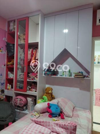 Rumah EXCLUSIVE! di Green Lake City, Jakarta Barat, LT 144m² Bangunan 200m², HARGA SPESIAL Rumah EXCLUSIVE! di Green Lake City, Jakarta Barat, LT 144m² Bangunan 200m², HARGA SPESIAL