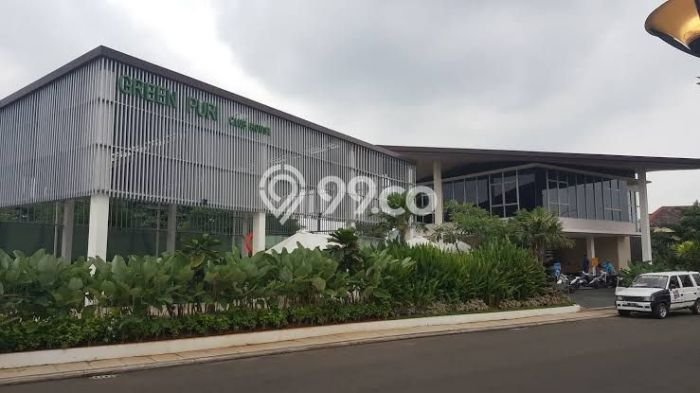 Hunian Nyaman Asri 3 KT Siap Pakai di Duri Kosambi Jakarta Barat Hunian Nyaman Asri 3 KT Siap Pakai di Duri Kosambi Jakarta Barat