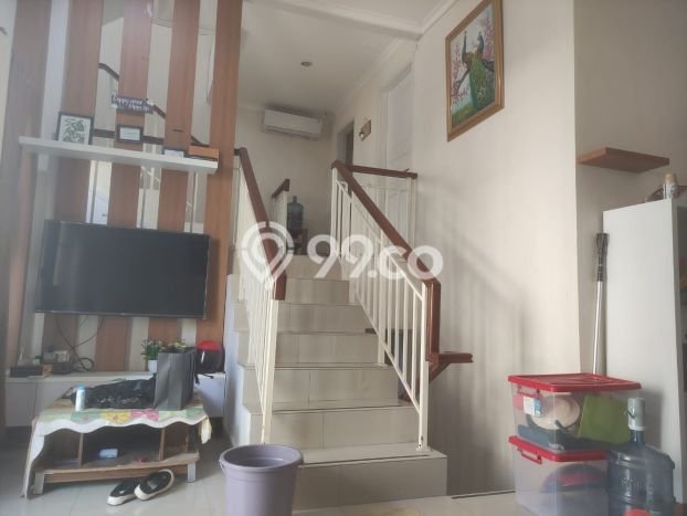 HARGA SPESIAL! Rumah Premium di Gading Serpong Samara Village, Tangerang, LT 80m² Bangunan 130m² BISA KPR! HARGA SPESIAL! Rumah Premium di Gading Serpong Samara Village, Tangerang, LT 80m² Bangunan 130m² BISA KPR!