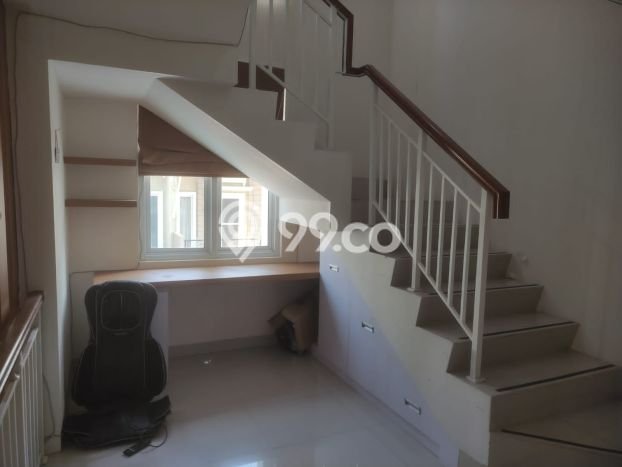 HARGA SPESIAL! Rumah Premium di Gading Serpong Samara Village, Tangerang, LT 80m² Bangunan 130m² BISA KPR! HARGA SPESIAL! Rumah Premium di Gading Serpong Samara Village, Tangerang, LT 80m² Bangunan 130m² BISA KPR!
