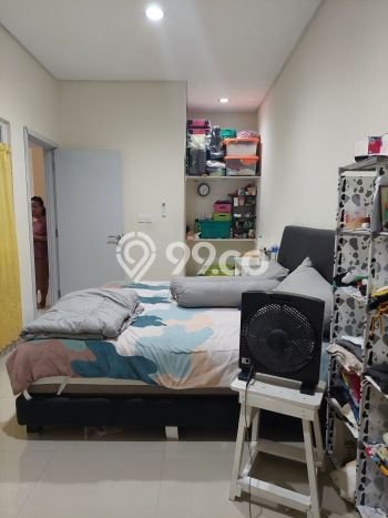 Rumah LT 144m² / LB 235m² Dekat Kampus di Green Lake City, Jakarta Barat Rumah LT 144m² / LB 235m² Dekat Kampus di Green Lake City, Jakarta Barat