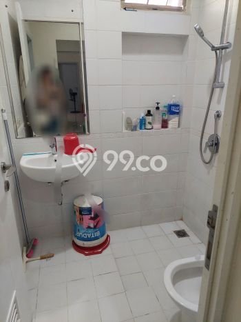 Rumah LT 144m² / LB 235m² Dekat Kampus di Green Lake City, Jakarta Barat Rumah LT 144m² / LB 235m² Dekat Kampus di Green Lake City, Jakarta Barat