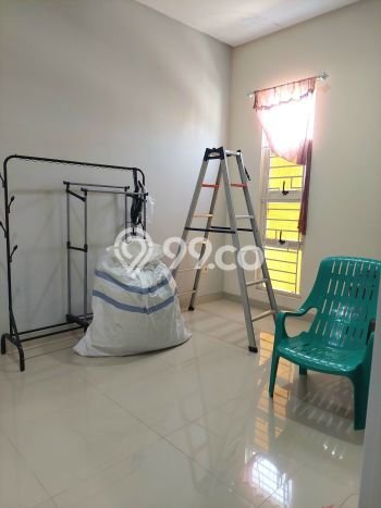 Rumah LT 144m² / LB 235m² Dekat Kampus di Green Lake City, Jakarta Barat Rumah LT 144m² / LB 235m² Dekat Kampus di Green Lake City, Jakarta Barat