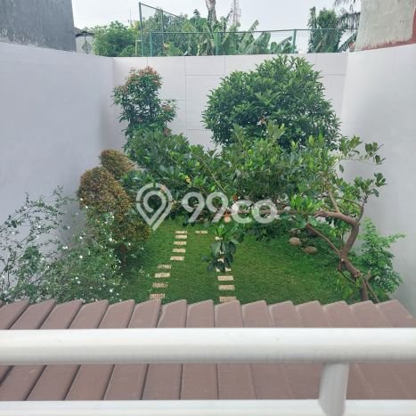 Rumah Idaman Keluarga! Rumah 2 Lantai area Green Lake City, Jakarta Barat, Luas 230m² Bangunan 126m² Rumah Idaman Keluarga! Rumah 2 Lantai area Green Lake City, Jakarta Barat, Luas 230m² Bangunan 126m²