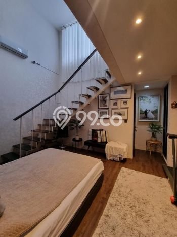 Rumah Strategis dengan Luas Bangunan 205m² di Lokasi Green Lake City, Jakarta Barat Rumah Strategis dengan Luas Bangunan 205m² di Lokasi Green Lake City, Jakarta Barat