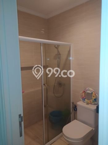 Hunian Nyaman Asri 4 KT Siap Pakai di Green Lake City Jakarta Barat Hunian Nyaman Asri 4 KT Siap Pakai di Green Lake City Jakarta Barat