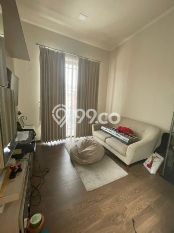 Rumah Asri area Green Lake City, Jakarta Barat, Luas 108m² LB 195m² Rumah Asri area Green Lake City, Jakarta Barat, Luas 108m² LB 195m²