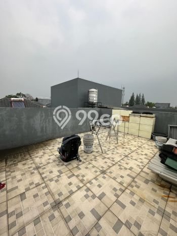Rumah Asri area Green Lake City, Jakarta Barat, Luas 108m² LB 195m² Rumah Asri area Green Lake City, Jakarta Barat, Luas 108m² LB 195m²