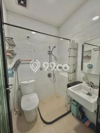 Rumah Minimalis 2 KT di Green Lake City Jakarta Barat Semi Furnished Rumah Minimalis 2 KT di Green Lake City Jakarta Barat Semi Furnished
