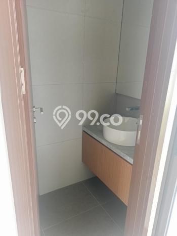 Hunian Super Elit dengan Akses Paling Strategis di BSD City, Tangerang Hunian Super Elit dengan Akses Paling Strategis di BSD City, Tangerang