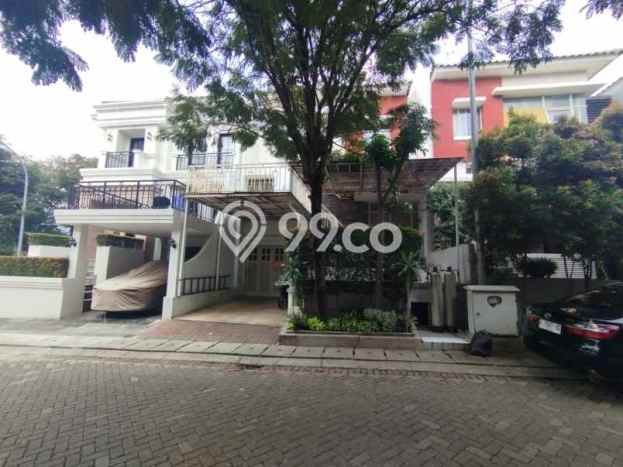 Rumah Idaman Keluarga 3 Kamar Lokasi Tenang di Pantai Indah Kapuk, Jakarta Utara Rumah Idaman Keluarga 3 Kamar Lokasi Tenang di Pantai Indah Kapuk, Jakarta Utara