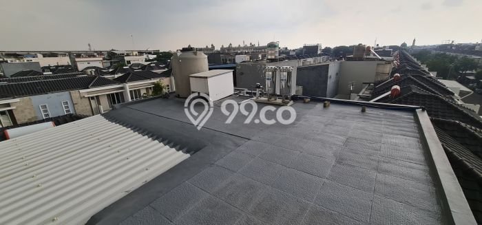 Rumah LT 165m² Akses Strategis di Green Lake City, Dekat Fasilitas Umum, Jakarta Barat Rumah LT 165m² Akses Strategis di Green Lake City, Dekat Fasilitas Umum, Jakarta Barat