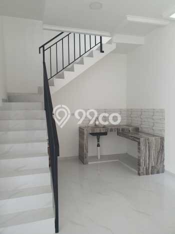 Rumah Modern 3 KT di Metland Puri Jakarta Barat Unfurnished Rumah Modern 3 KT di Metland Puri Jakarta Barat Unfurnished