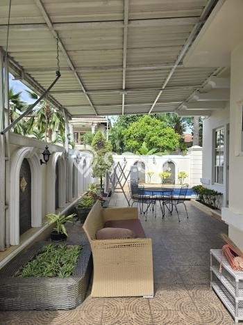 Rumah Luxury Modern Siap Huni di Lippo Karawaci Tangerang Rumah Luxury Modern Siap Huni di Lippo Karawaci Tangerang