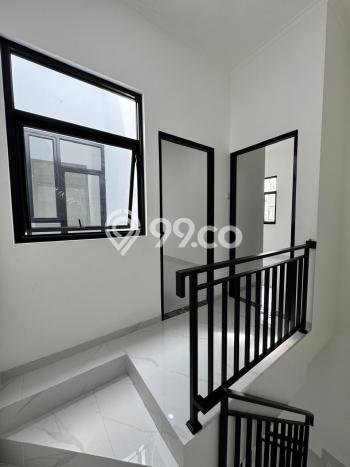 Rumah Modern 3 KT di Metland Puri Jakarta Barat Unfurnished Rumah Modern 3 KT di Metland Puri Jakarta Barat Unfurnished
