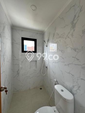 Rumah Modern 3 KT di Metland Puri Jakarta Barat Unfurnished Rumah Modern 3 KT di Metland Puri Jakarta Barat Unfurnished
