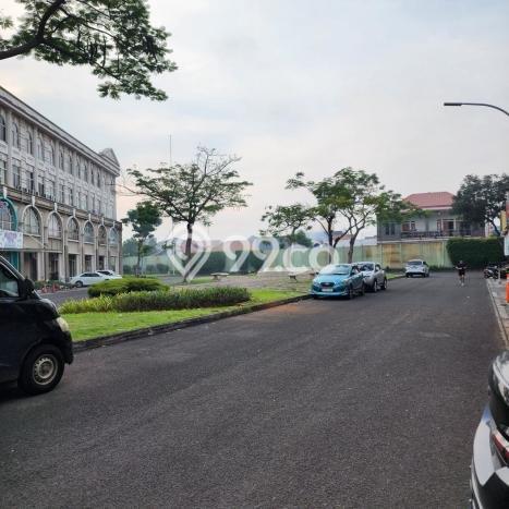 AREA BISNIS! Ruko Kawasan Green Lake City, Luas 303m², Mainroad, Ramai AREA BISNIS! Ruko Kawasan Green Lake City, Luas 303m², Mainroad, Ramai