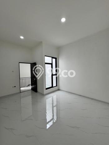 Rumah Modern 3 KT di Metland Puri Jakarta Barat Unfurnished Rumah Modern 3 KT di Metland Puri Jakarta Barat Unfurnished