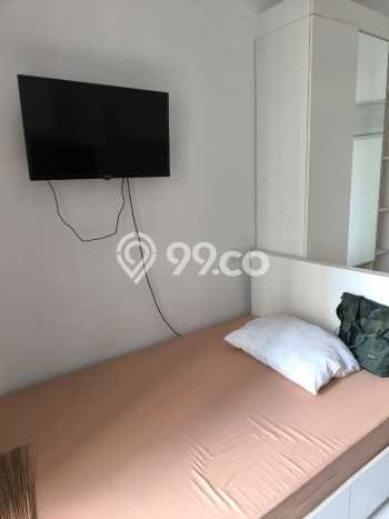 Apartemen Minimalis untuk Dijual di BSD Dengan Spesifikasi 1 KT & 1 KM Apartemen Minimalis untuk Dijual di BSD Dengan Spesifikasi 1 KT & 1 KM