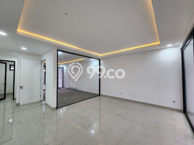 Rumah Elit Modern Tanpa Renovasi di Citra Garden Jakarta Barat Rumah Elit Modern Tanpa Renovasi di Citra Garden Jakarta Barat