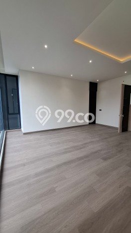 For Sale! Premium House LT 144m2 Desain Elegan di Permata Buana For Sale! Premium House LT 144m2 Desain Elegan di Permata Buana