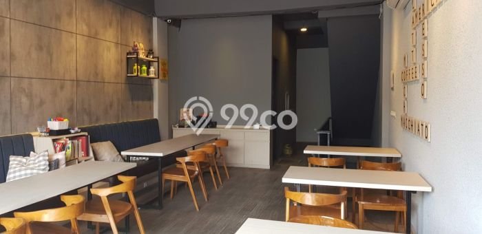 Dijual! Ruko di Green Lake City Jakarta Barat LT 67m2 / LB 236m2 Kawasan Bisnis Dijual! Ruko di Green Lake City Jakarta Barat LT 67m2 / LB 236m2 Kawasan Bisnis