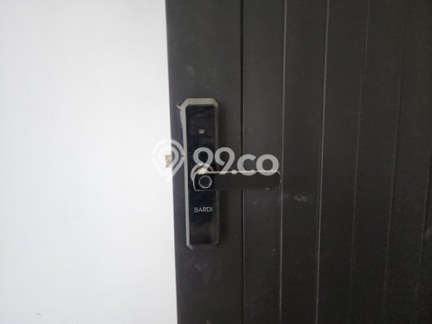 Rumah Elit Modern Tanpa Renovasi di Citra Garden Jakarta Barat Rumah Elit Modern Tanpa Renovasi di Citra Garden Jakarta Barat