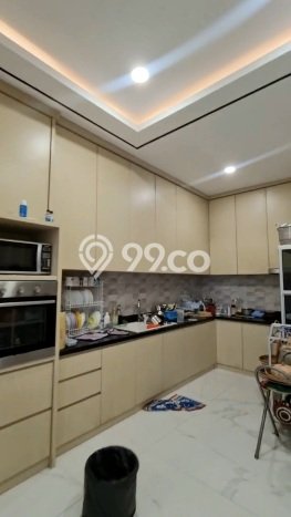 Rumah LT 165m² Akses Strategis di Green Lake City, Dekat Fasilitas Umum, Jakarta Barat Rumah LT 165m² Akses Strategis di Green Lake City, Dekat Fasilitas Umum, Jakarta Barat