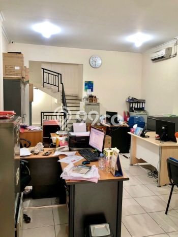 Ruko di Duri Kosambi, Luas 195m², Area Komersial, Strategis Ruko di Duri Kosambi, Luas 195m², Area Komersial, Strategis