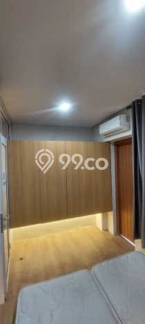 HARGA SPESIAL! Rumah Premium area BSD, Tangerang, LT 40m² Bangunan 48m² BISA KPR! HARGA SPESIAL! Rumah Premium area BSD, Tangerang, LT 40m² Bangunan 48m² BISA KPR!