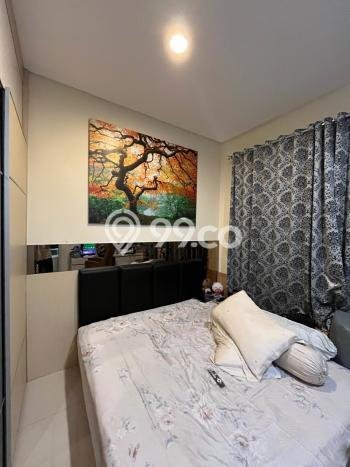 Ready to Use! Premium House LT 120m2 Desain Elegan di Green Lake City Ready to Use! Premium House LT 120m2 Desain Elegan di Green Lake City