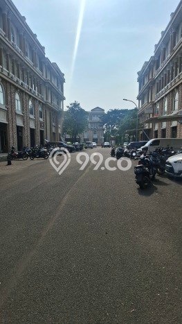 Paling Diincar! Ruko Dijual di Green Lake City Harga Kompetitif Paling Diincar! Ruko Dijual di Green Lake City Harga Kompetitif