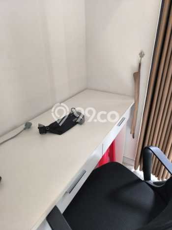 Apartemen Minimalis untuk Dijual di BSD Dengan Spesifikasi 1 KT & 1 KM Apartemen Minimalis untuk Dijual di BSD Dengan Spesifikasi 1 KT & 1 KM