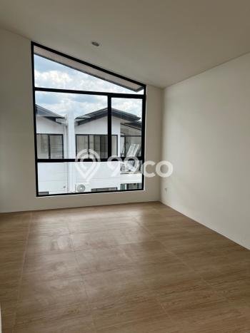 Rumah Modern 3 KT LT 97m2 di Lippo Karawaci Rumah Modern 3 KT LT 97m2 di Lippo Karawaci