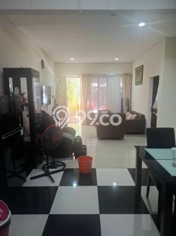 Hunian Super Mewah dengan Akses Paling Strategis di Green Lake City, Jakarta Barat Hunian Super Mewah dengan Akses Paling Strategis di Green Lake City, Jakarta Barat