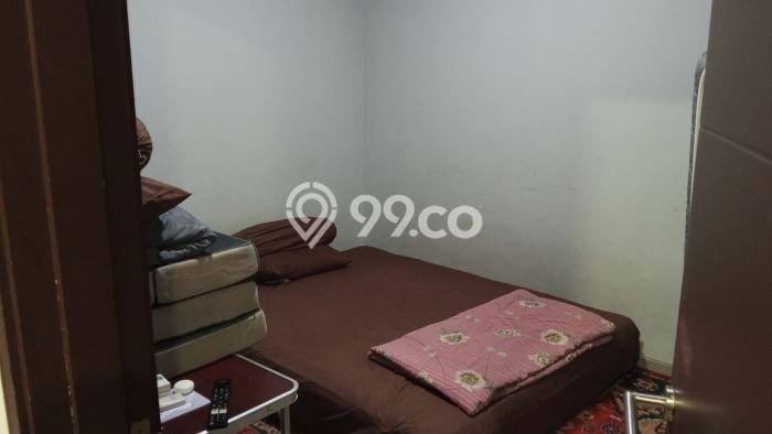 Hunian Nyaman Asri 2 KT Siap Huni di Graha Raya Tangerang Selatan Hunian Nyaman Asri 2 KT Siap Huni di Graha Raya Tangerang Selatan