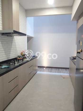 Rumah Elit Modern Siap Huni di Green Lake City Jakarta Barat Rumah Elit Modern Siap Huni di Green Lake City Jakarta Barat