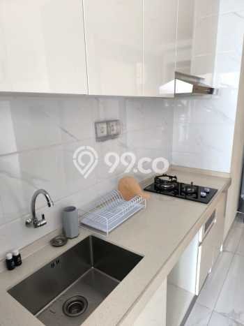 Apartemen Minimalis untuk Dijual di BSD Dengan Spesifikasi 1 KT & 1 KM Apartemen Minimalis untuk Dijual di BSD Dengan Spesifikasi 1 KT & 1 KM