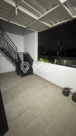 Rumah LT 90m² di Green Lake City, Dekat Green Lake City, Jakarta Barat, Jakarta Barat Rumah LT 90m² di Green Lake City, Dekat Green Lake City, Jakarta Barat, Jakarta Barat