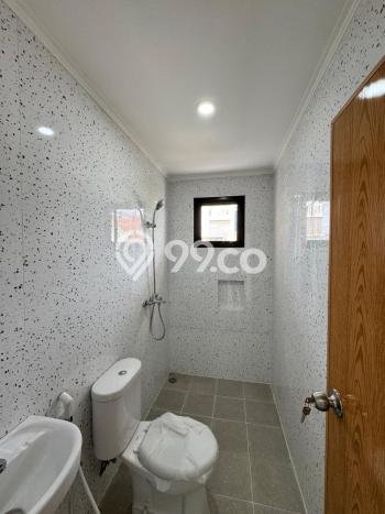 Rumah Modern 3 KT di Metland Puri Jakarta Barat Unfurnished Rumah Modern 3 KT di Metland Puri Jakarta Barat Unfurnished