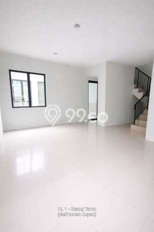 Rumah Modern 5 KT di Citra Garden Jakarta Barat Unfurnished Rumah Modern 5 KT di Citra Garden Jakarta Barat Unfurnished