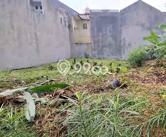 Dijual Tanah Kawasan Tanjung Barat, Luas 200m², Akses Strategis Dijual Tanah Kawasan Tanjung Barat, Luas 200m², Akses Strategis