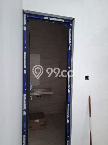 Rumah Nyaman LB 140m² View Kota di Metland Puri, Jakarta Barat Rumah Nyaman LB 140m² View Kota di Metland Puri, Jakarta Barat