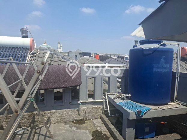 Hunian Super Mewah dengan Akses Paling Strategis di Green Lake City, Jakarta Barat Hunian Super Mewah dengan Akses Paling Strategis di Green Lake City, Jakarta Barat