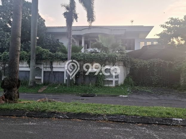 Rumah Luxury Modern Tanpa Renovasi di Modernland Tangerang Rumah Luxury Modern Tanpa Renovasi di Modernland Tangerang