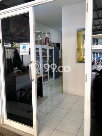 Ruko di Duri Kosambi, Luas 195m², Area Komersial, Strategis Ruko di Duri Kosambi, Luas 195m², Area Komersial, Strategis