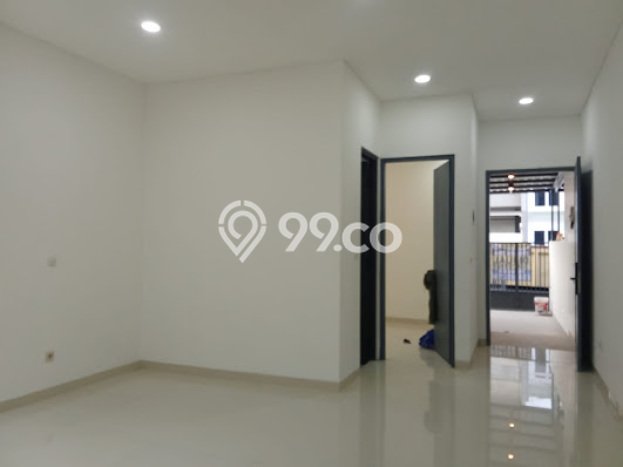 Rumah Elit Modern Siap Huni di Metland Puri Jakarta Barat Rumah Elit Modern Siap Huni di Metland Puri Jakarta Barat