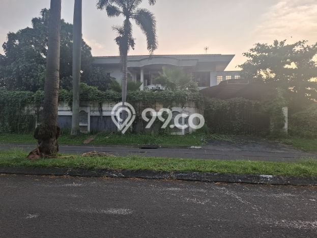 Rumah Luxury Modern Tanpa Renovasi di Modernland Tangerang Rumah Luxury Modern Tanpa Renovasi di Modernland Tangerang