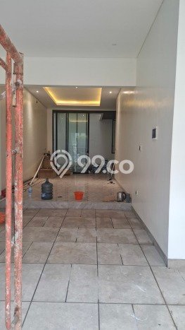 For Sale! Premium House LT 144m2 Desain Elegan di Permata Buana For Sale! Premium House LT 144m2 Desain Elegan di Permata Buana